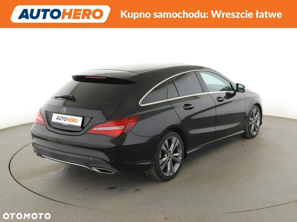 Mercedes-Benz CLA 180 7G-DCT Urban - 8