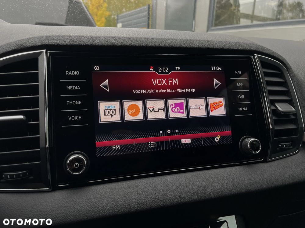 Skoda Karoq 1.6 TDI 4x2 Style DSG - 27