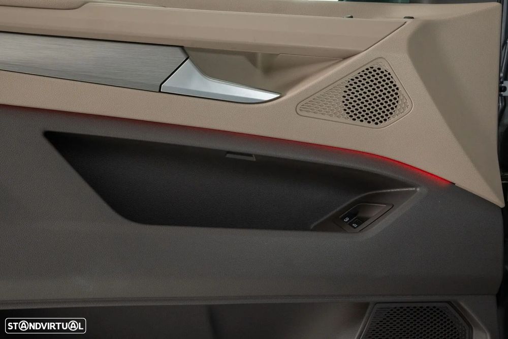 VW Multivan 1.4 TSI e-Hybrid Life DSG - 20