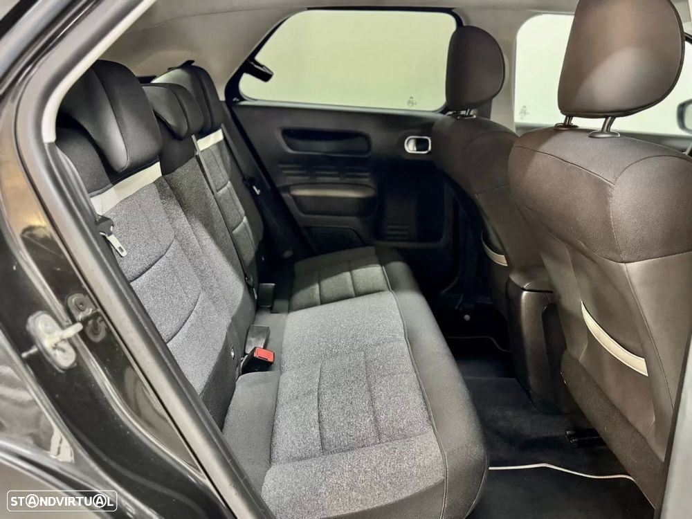 Citroën C4 Cactus 1.6 BlueHDi Shine - 41