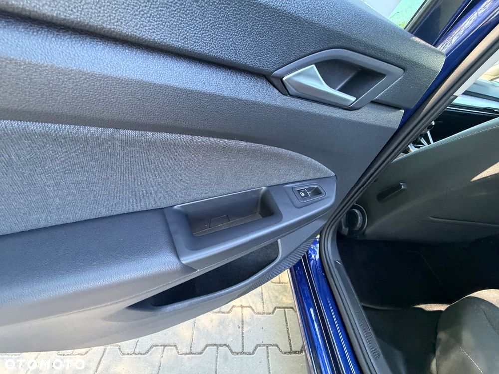 Volkswagen Golf 1.5 TSI EVO Life - 23