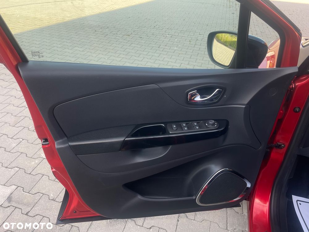 Renault Captur ENERGY dCi 90 Start&Stop Helly Hansen - 10