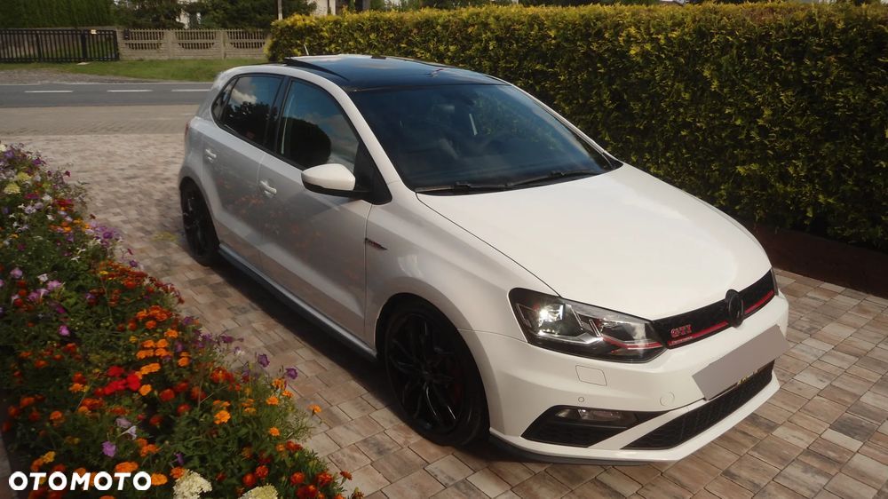 Volkswagen Polo - 7