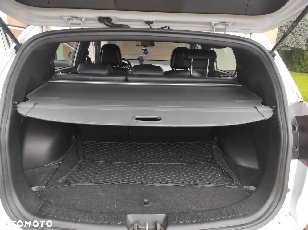 Kia Sportage 1.6 GDI Business Line L 2WD - 4