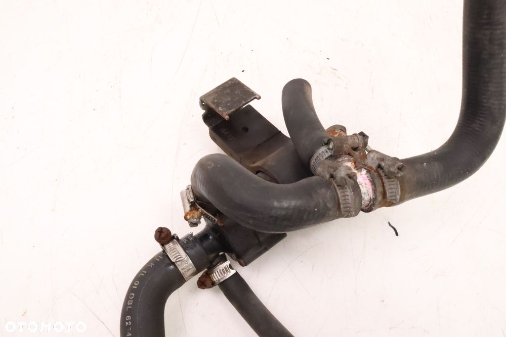 MERCEDES-BENZ W124 DODATKOWA POMPA WODY PRZEWODY 1243302214 - 7