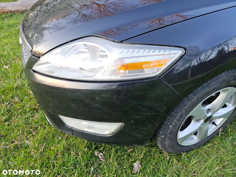 Ford Mondeo 2.0 TDCi S - 9