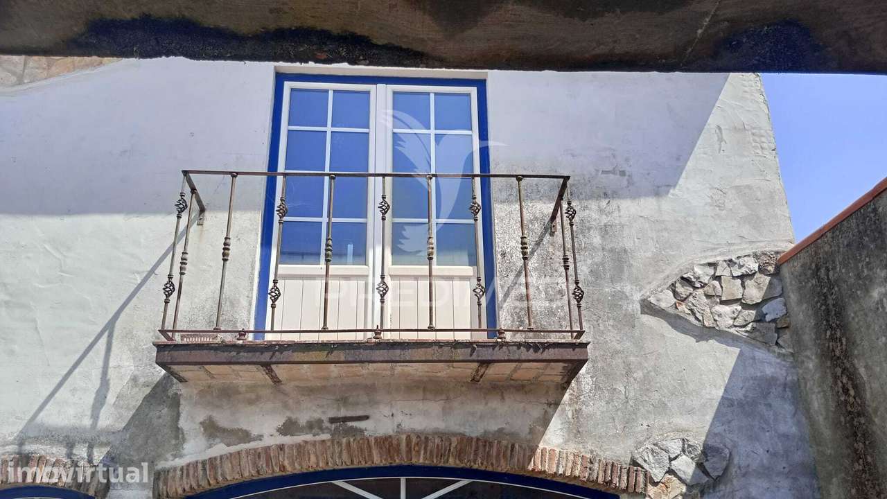 Moradia antiga para remodelar - Grande imagem: 4/34
