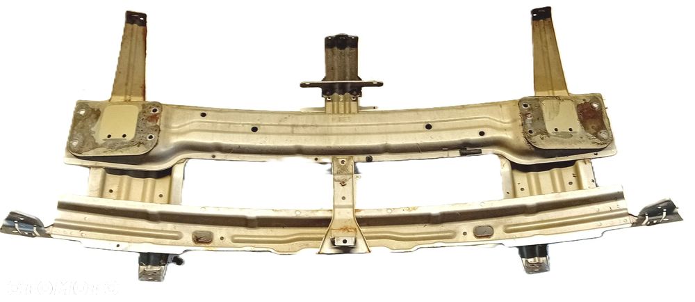 Belka przód Opel Antara - 3