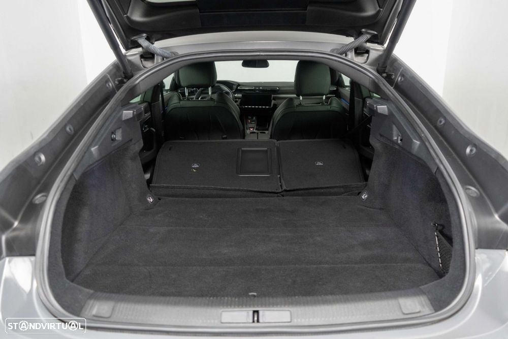Peugeot 508 1.6 Hybrid Allure Pack e-EAT8 - 26