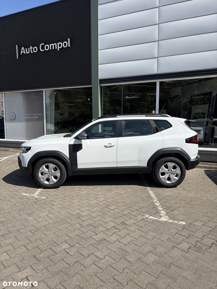 Dacia Duster - 6