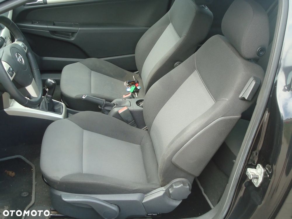 Opel Astra 1.8 Edition - 29