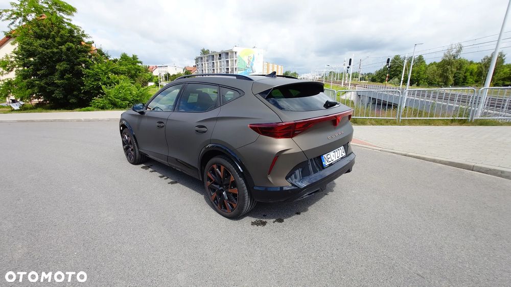 Cupra Formentor - 7