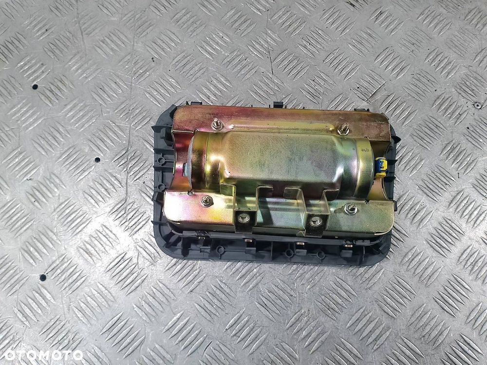 PODUSZKA PASAŻERA, AIRBAG GEELY MK - 5
