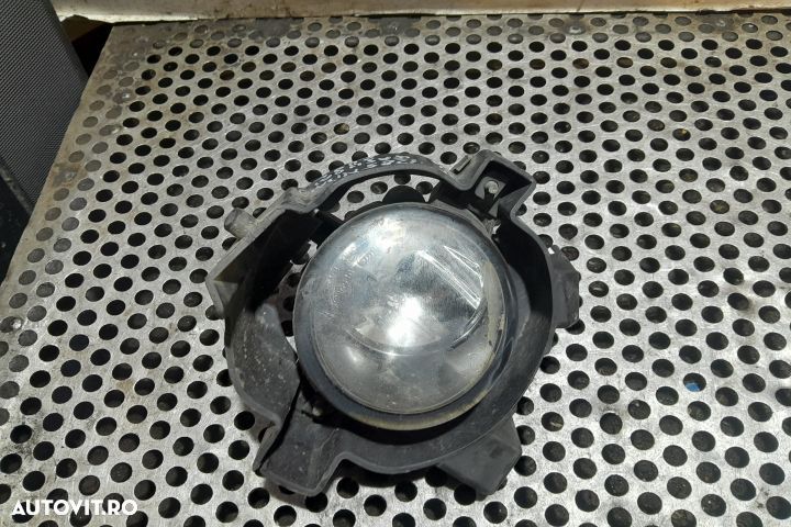 PROIECTOR STANGA 261508990A 261508990A Nissan Qashqai 1 J10 [2007 - 2 - 1