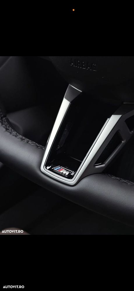 BMW Seria 5 520i Aut. - 18