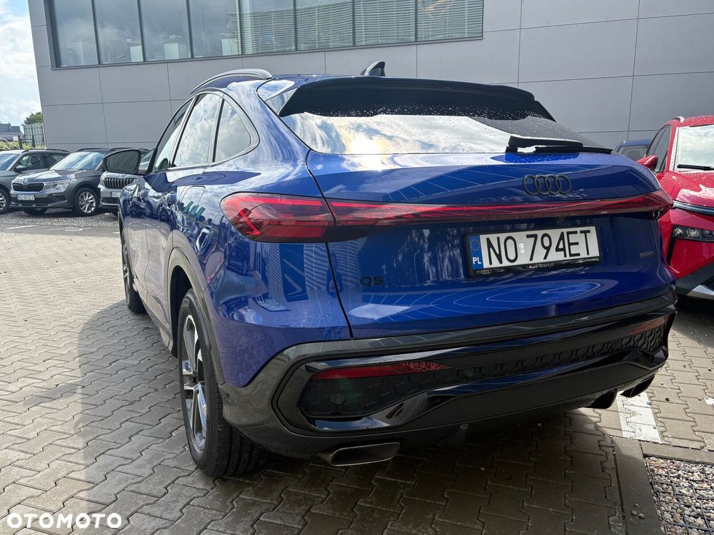Audi Q5 - 8