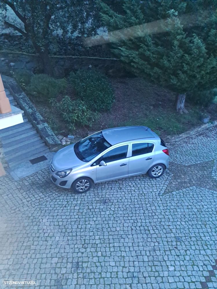 Opel Corsa 1.3 CDTi Enjoy - 2