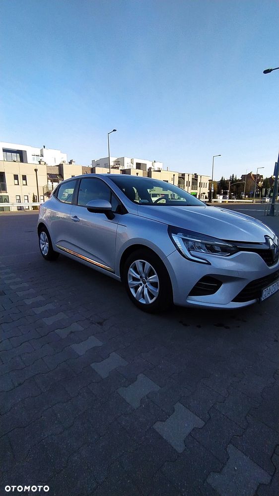 Renault Clio 1.0 TCe Zen - 2