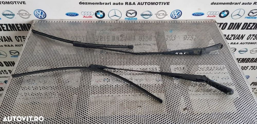 Brate Brat Stergator Audi A6 4G C7 An 2011-2018 Volan Stanga Europa Dezmembrez Audi A6 4G C7 - 3