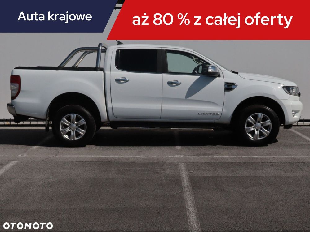 Ford Ranger - 8