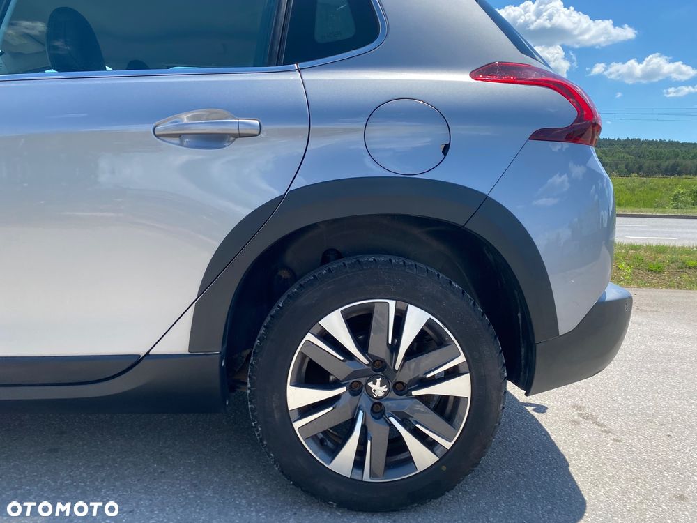 Peugeot 2008 BlueHDi 100 STOP & START Allure - 2