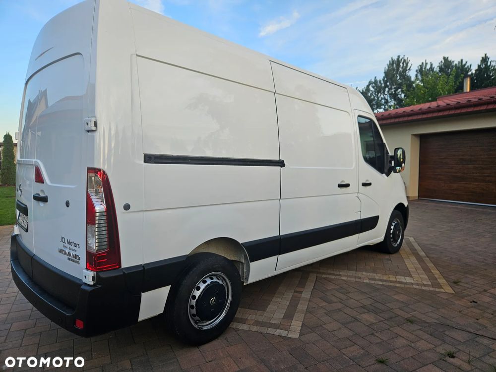 Renault Master - 3