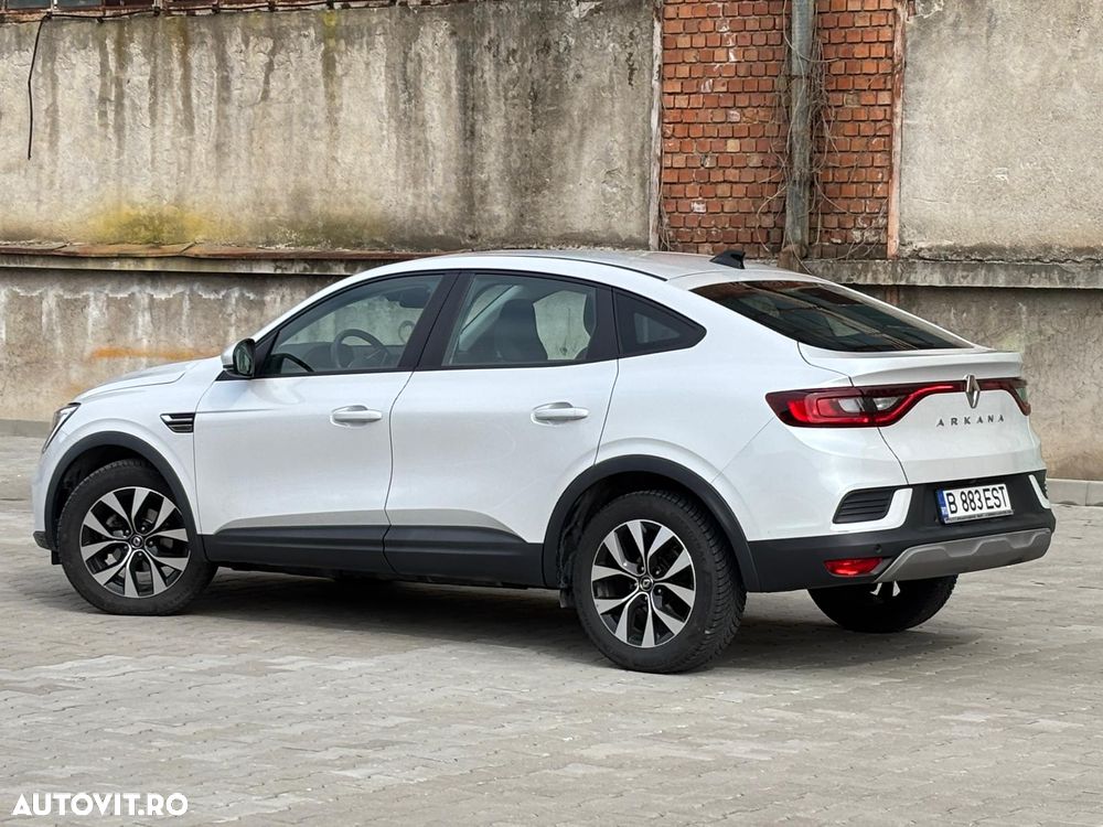 Renault Arkana - 4