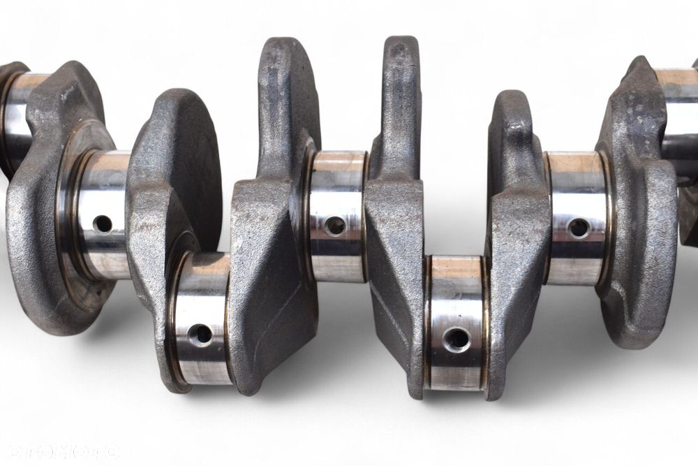 Wał Korbowy Nominalny VOLVO PEUGEOT CITROEN FORD 1.6 D HDI TDCI 9H07 - 3