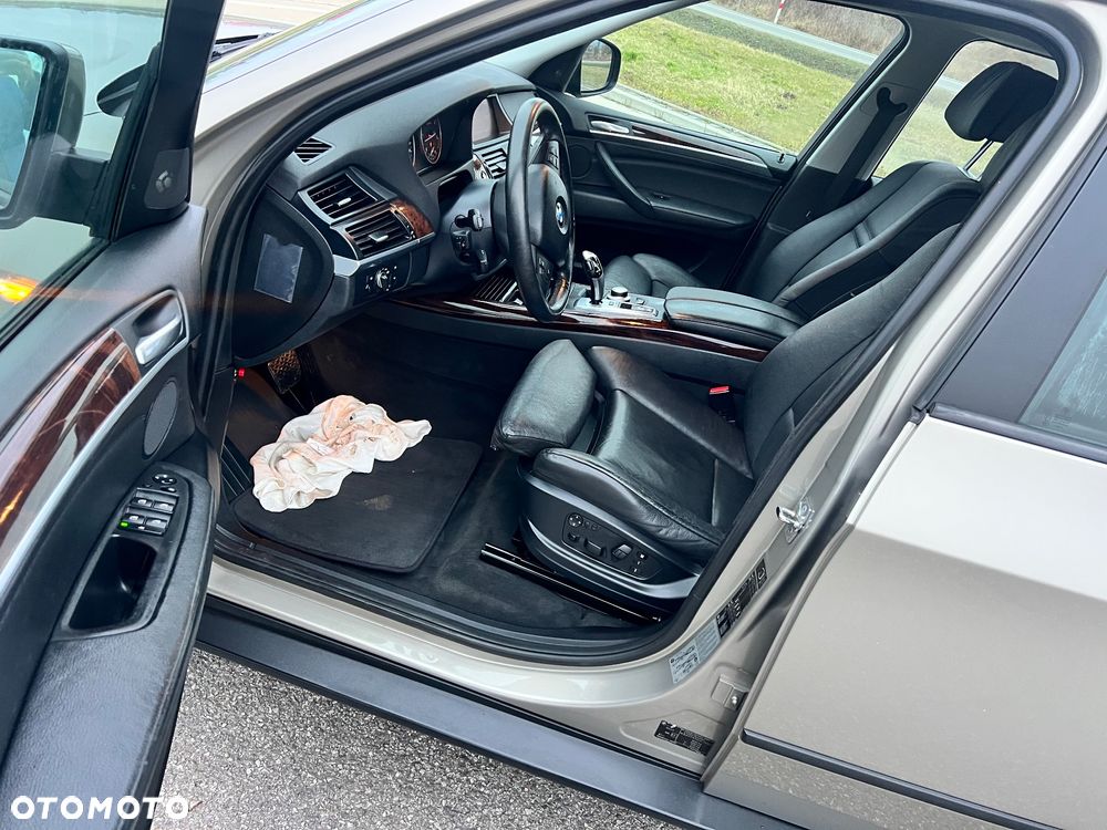 BMW X5 xDrive30d - 21