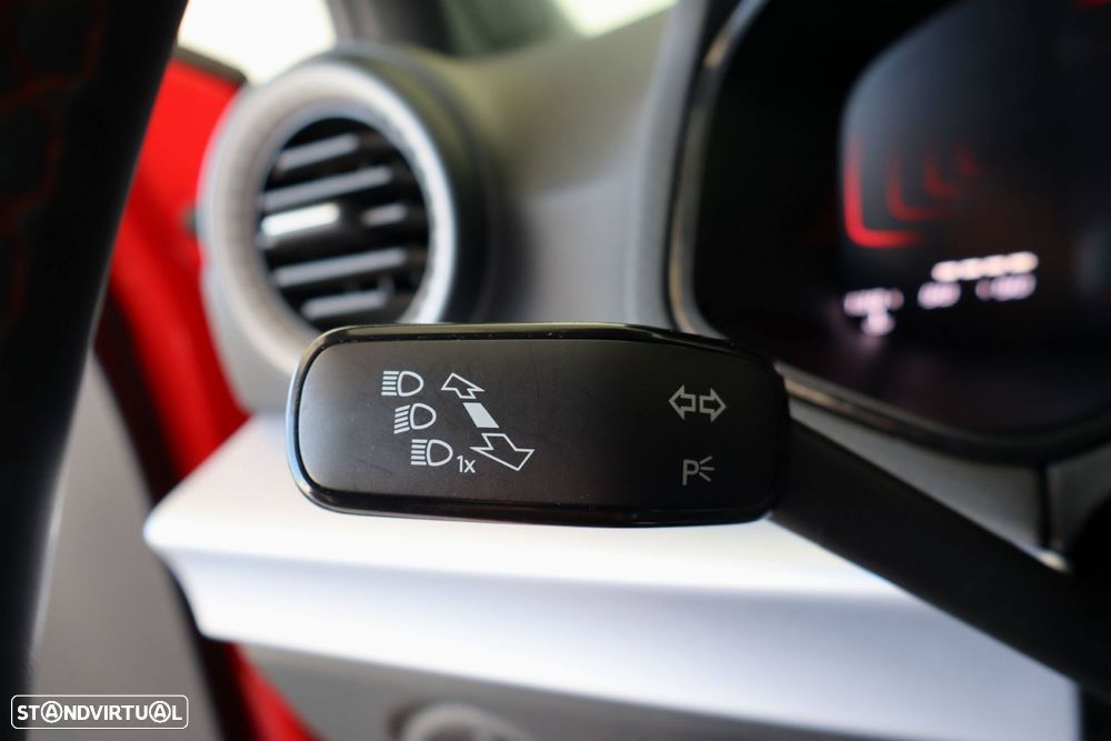 SEAT Ibiza 1.0 TSI FR - 21