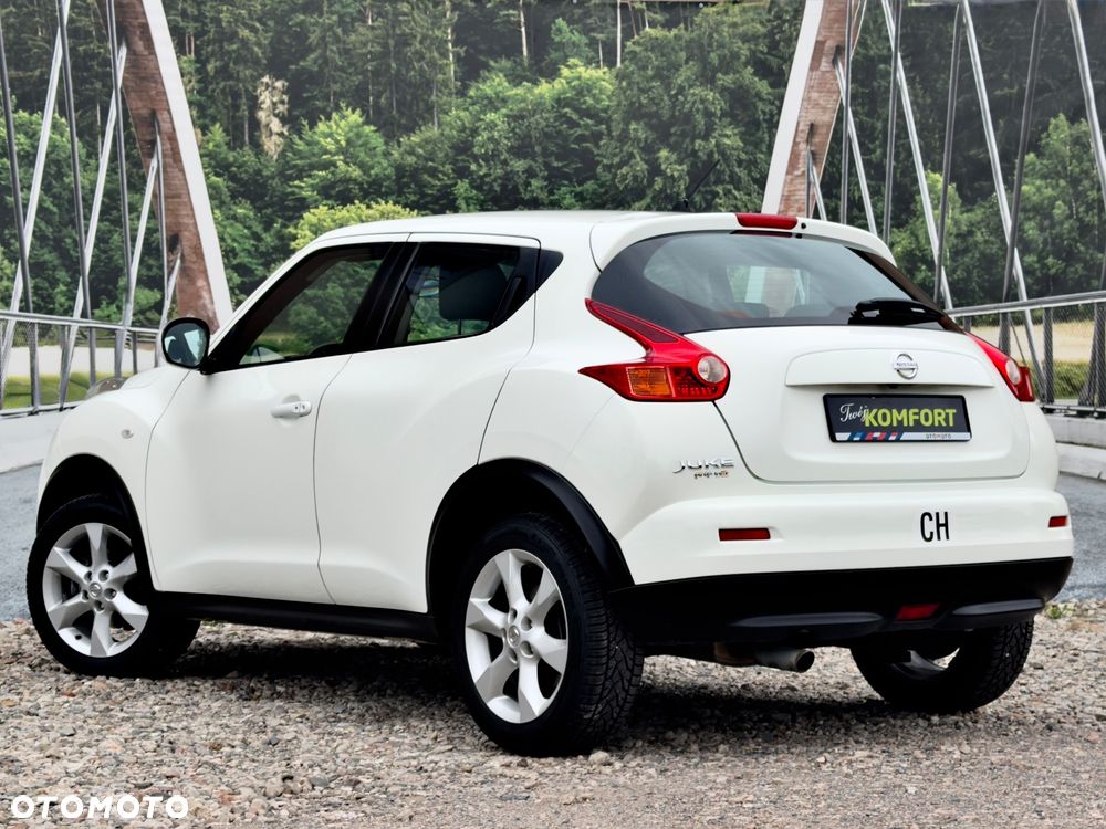 Nissan Juke - 16