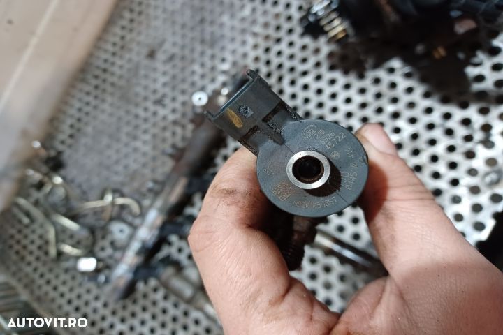 Kit injectie (pompa, rampa, injectoare) 1.6 DCI 125CP 2016 H820104482 - 4