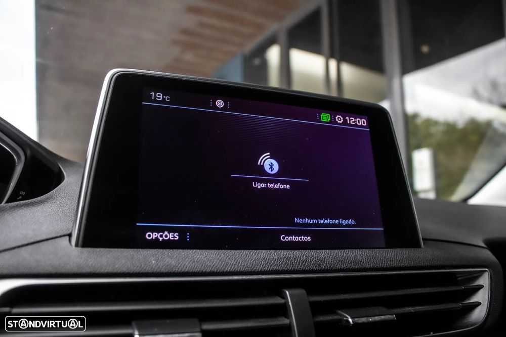 Peugeot 5008 BlueHDI 130 EAT8 Active - 36