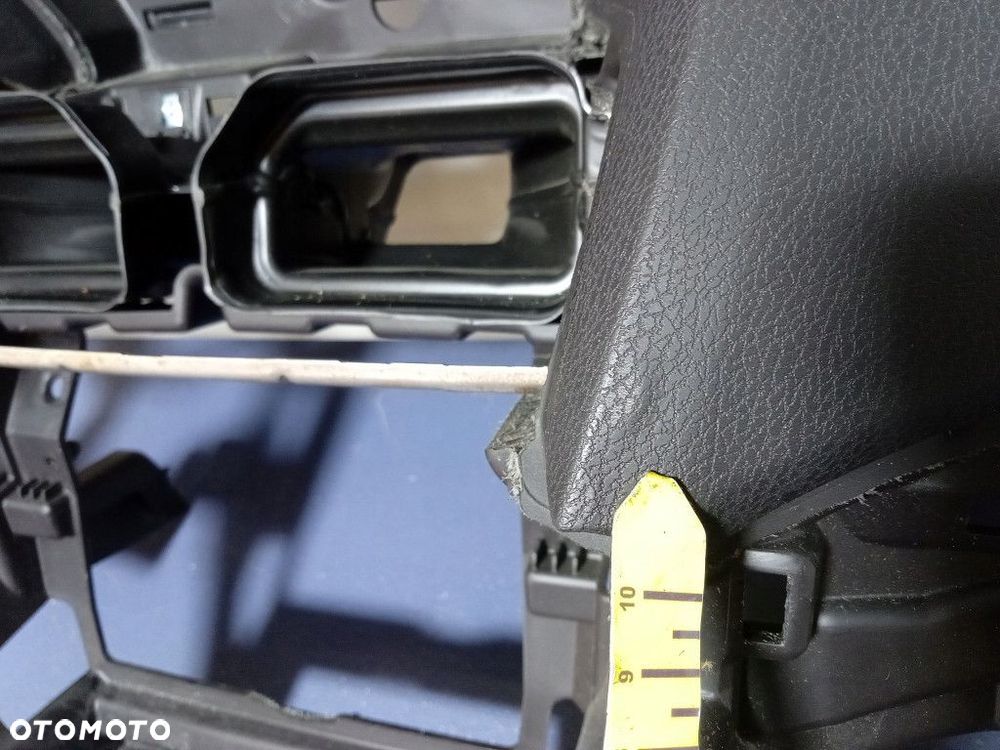 ACURA TL IV DESKA ROZDZIELCZA PODUSZKA EU - 2