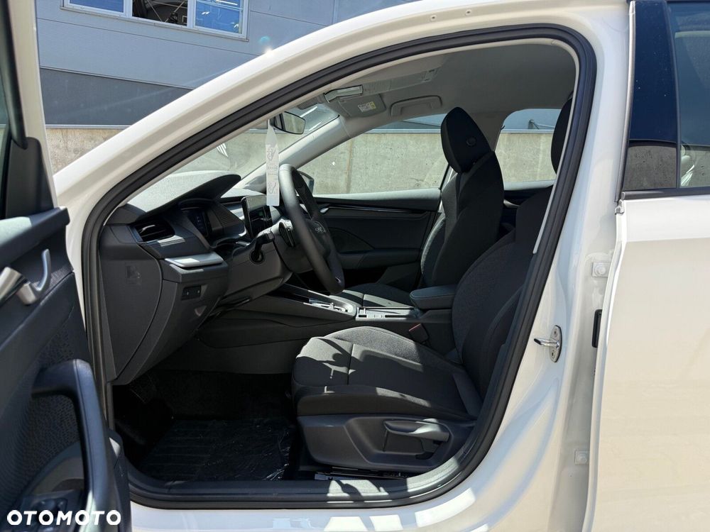 Skoda Octavia 1.5 TSI Drive Essence - 11