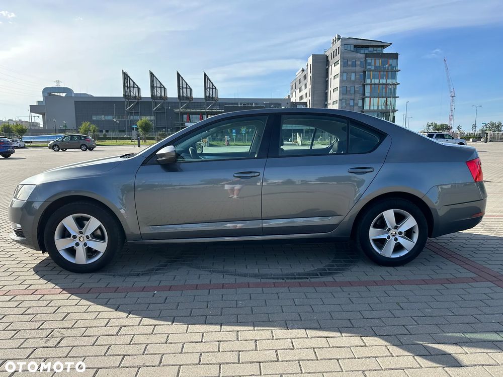 Skoda Octavia ver-1-4-tsi-ambition - 10