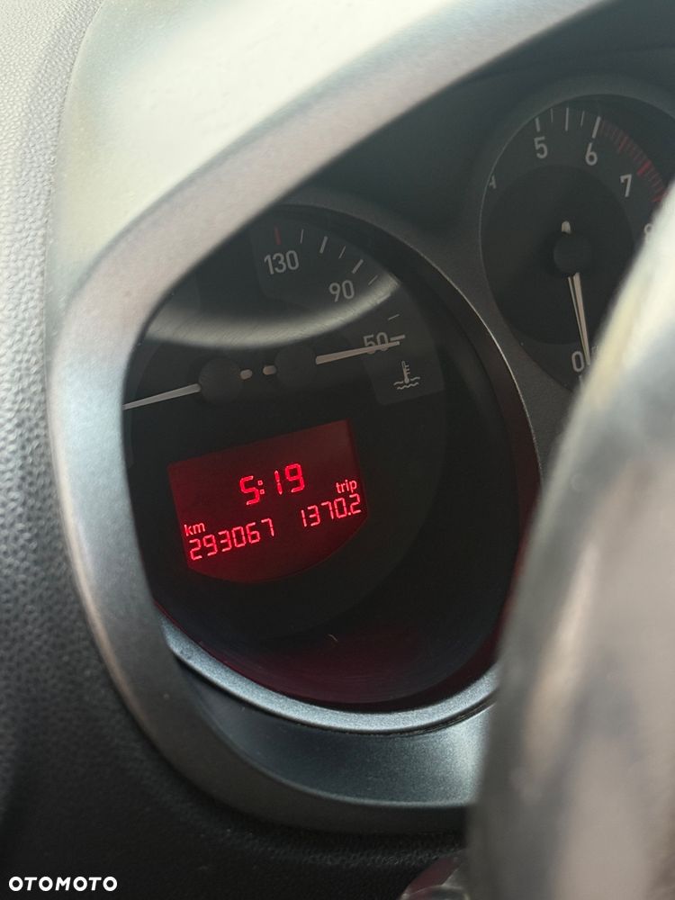 Seat Leon 1.6 Stylance - 16