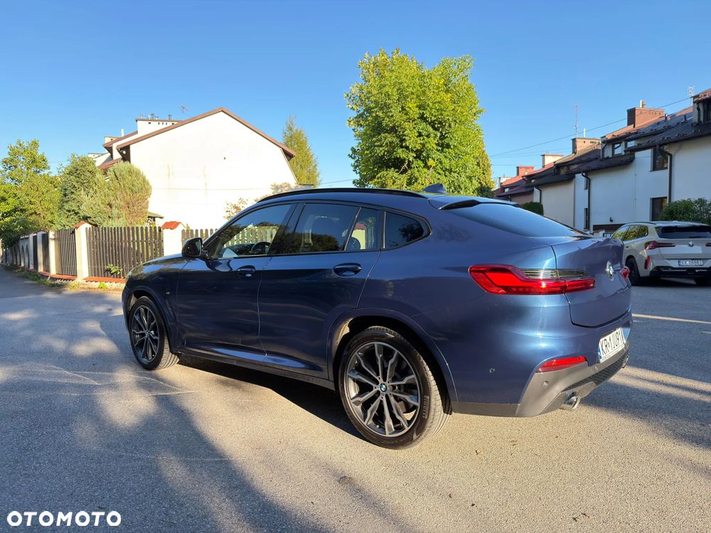 BMW X4 - 20