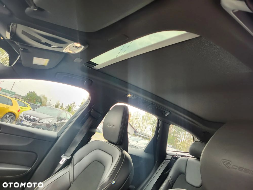Volvo XC 60 D3 R-Design - 8