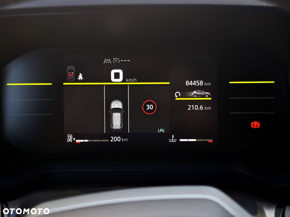 Dacia Duster 1.0 TCe Expression - 19