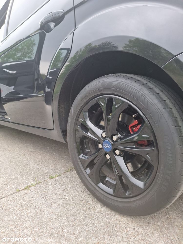Ford S-Max 1.6 T Titanium - 14