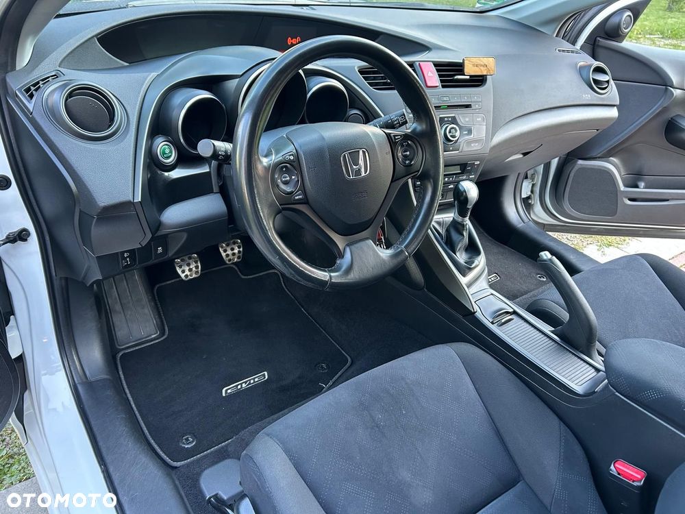 Honda Civic - 17
