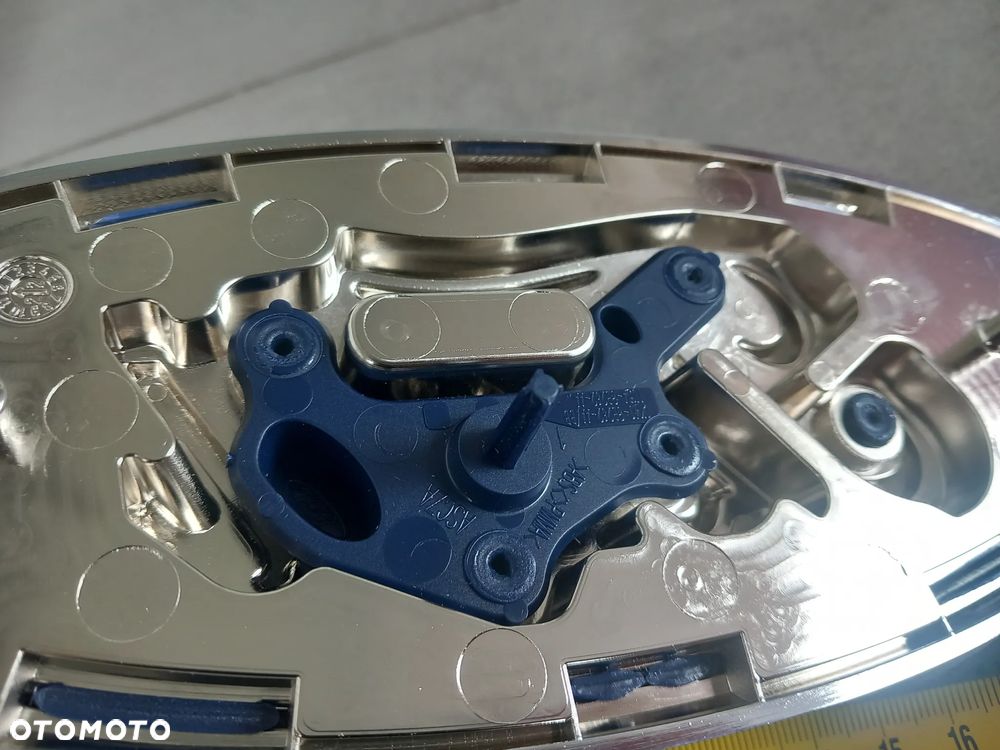 Emblemat owal znaczek logo Ford przód Ranger, Transit 5305940 - 3