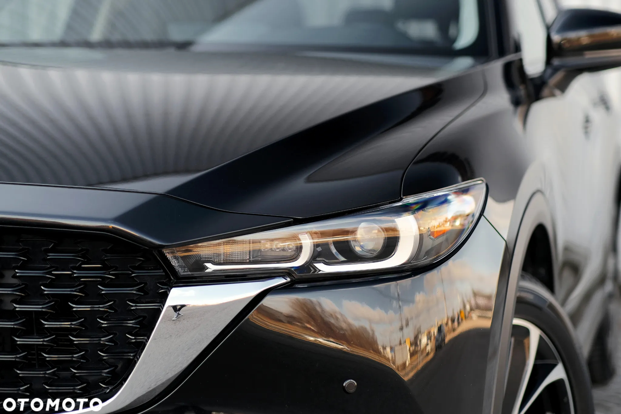 Mazda CX-5 - 12