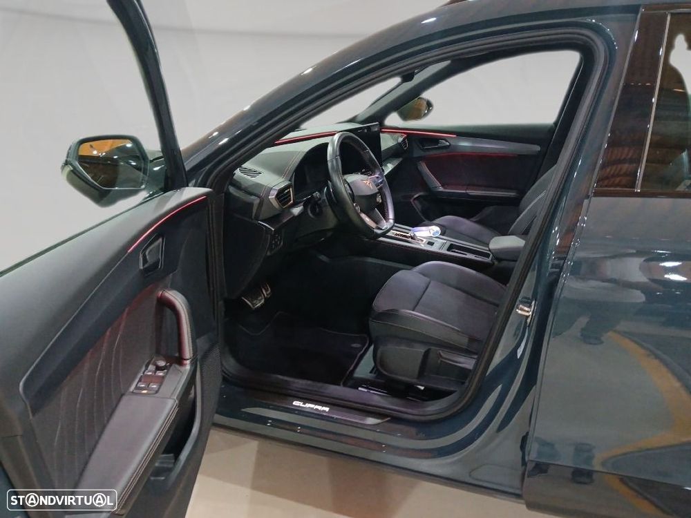 Cupra Formentor 1.5 eTSI DSG - 9