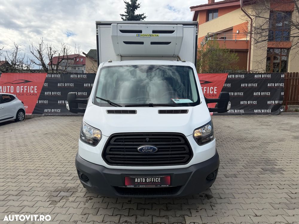 Ford Transit - 4