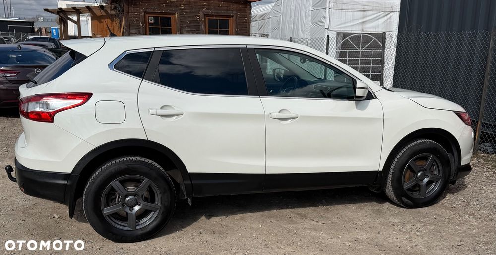 Nissan Qashqai 1.2 DIG-T Tekna - 3