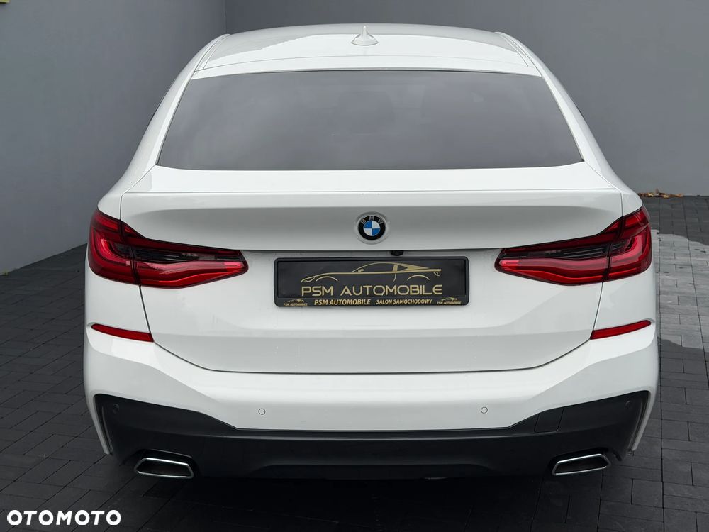 BMW Seria 6 - 10