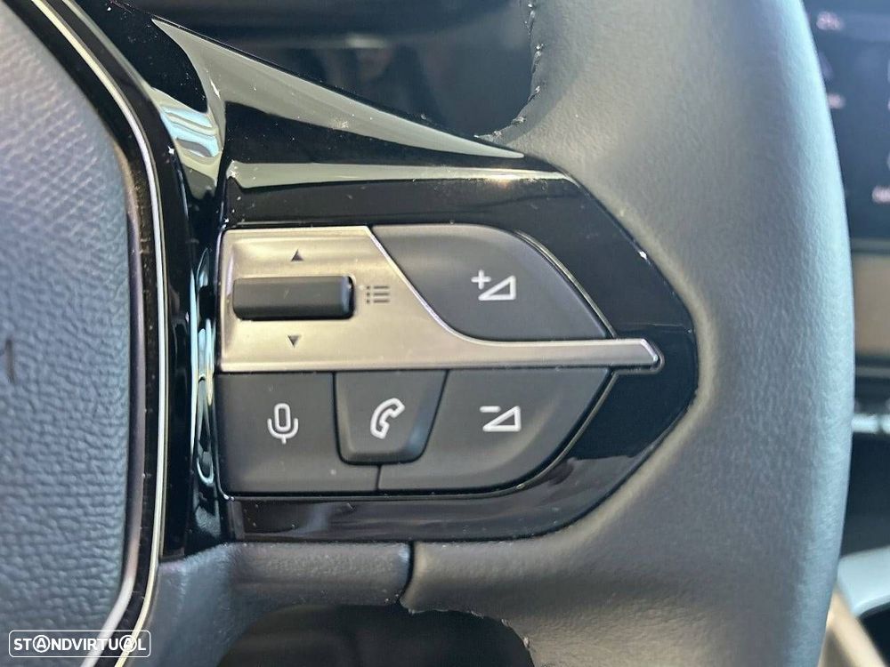 Peugeot 308 - 15