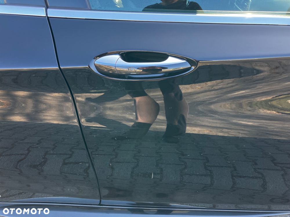 Infiniti Q30 1.5d Premium Tech - 12